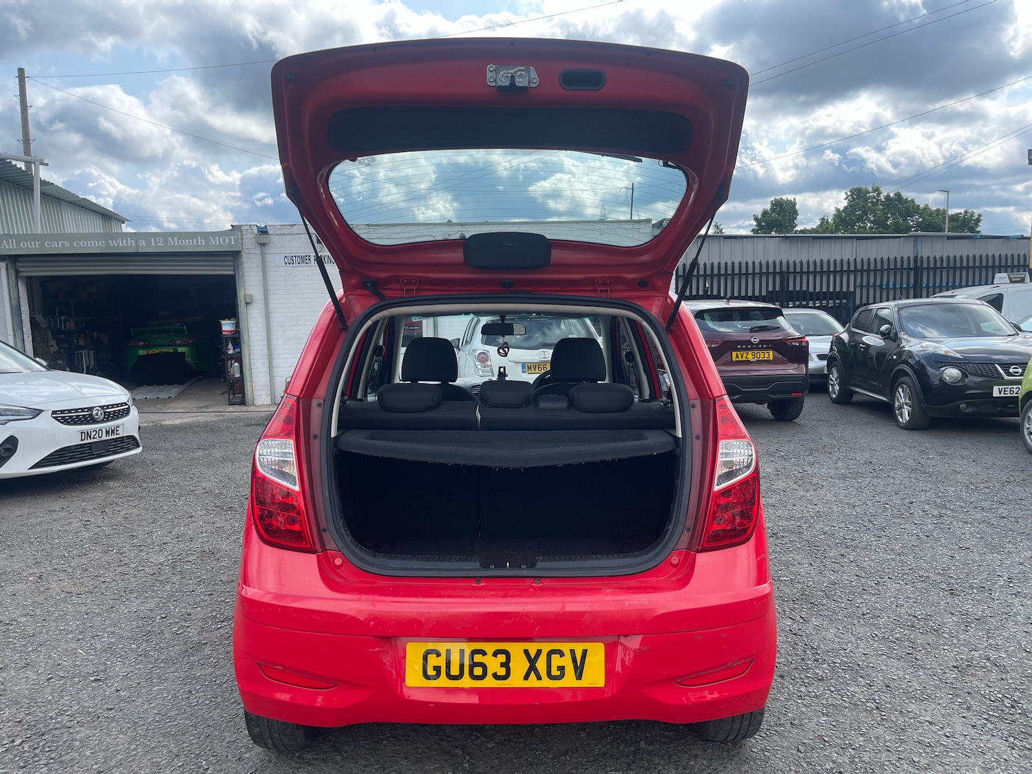 Vehicle 24