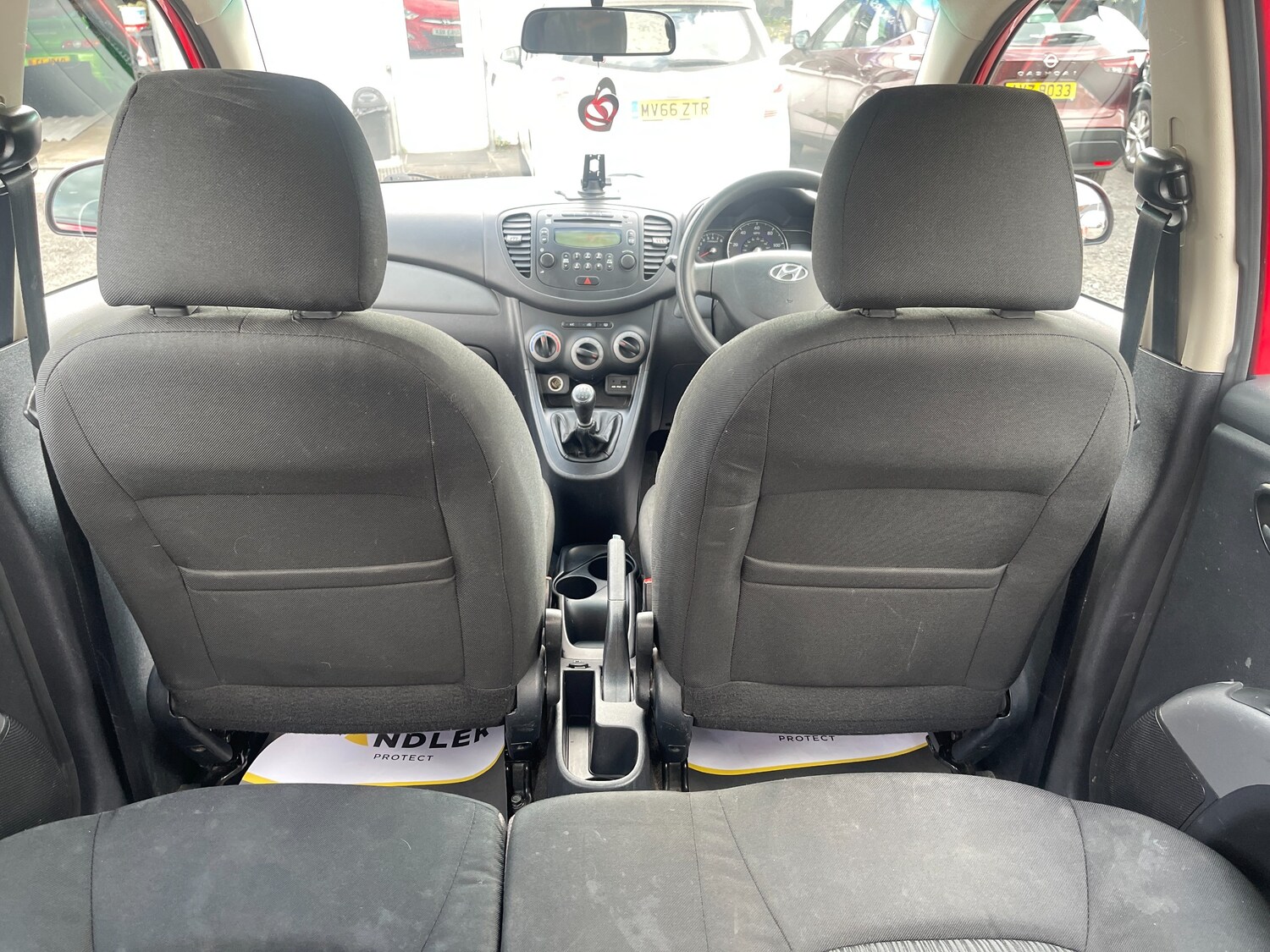 Vehicle 26