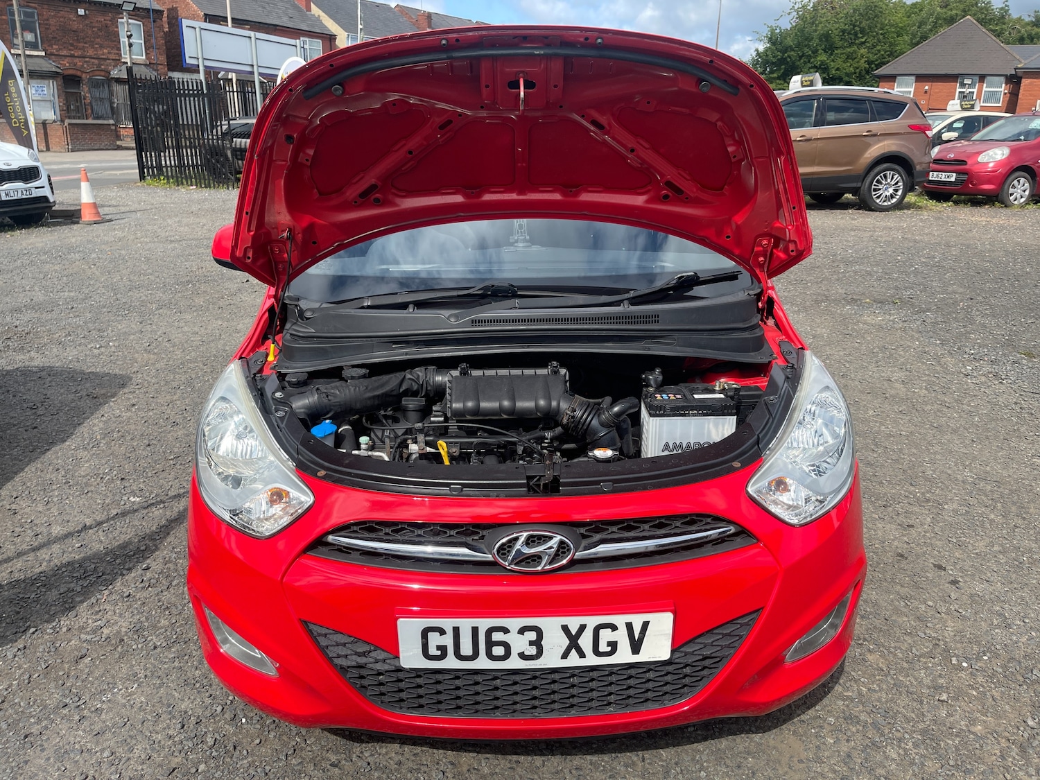Vehicle 33