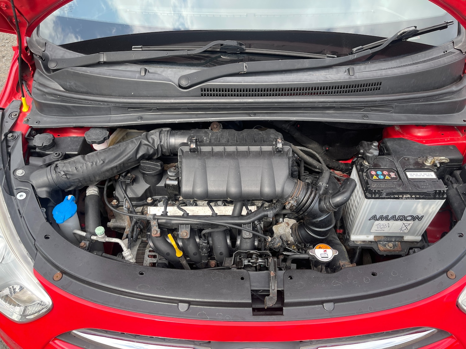 Vehicle 35