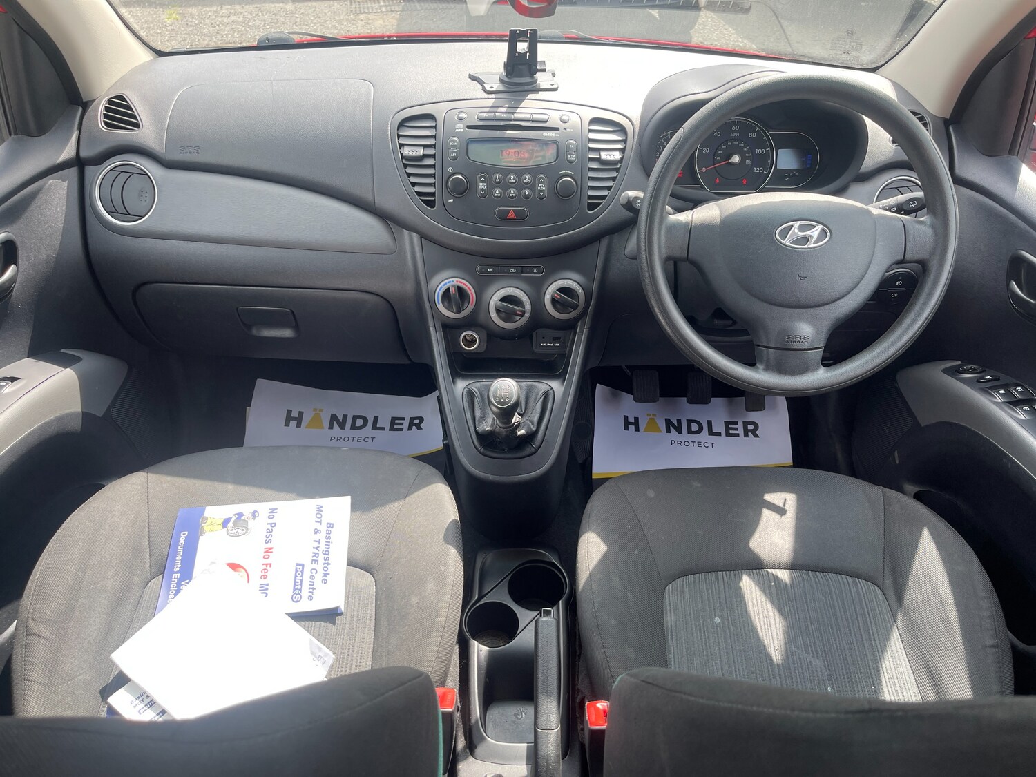 Vehicle 36
