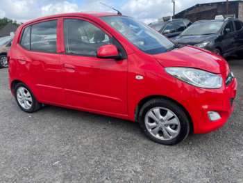 Used Hyundai i10 2013 for sale - 74999982: Photo