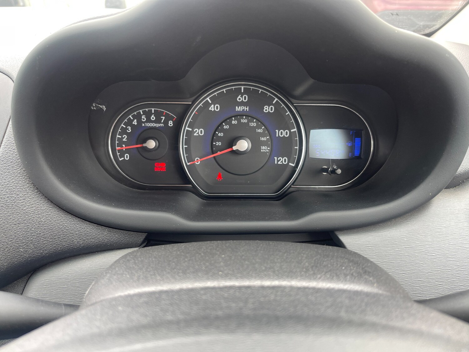 Vehicle 40