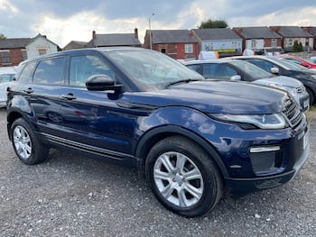 Used Land Rover Range Rover Evoque 2017 for sale - 79644113: Photo