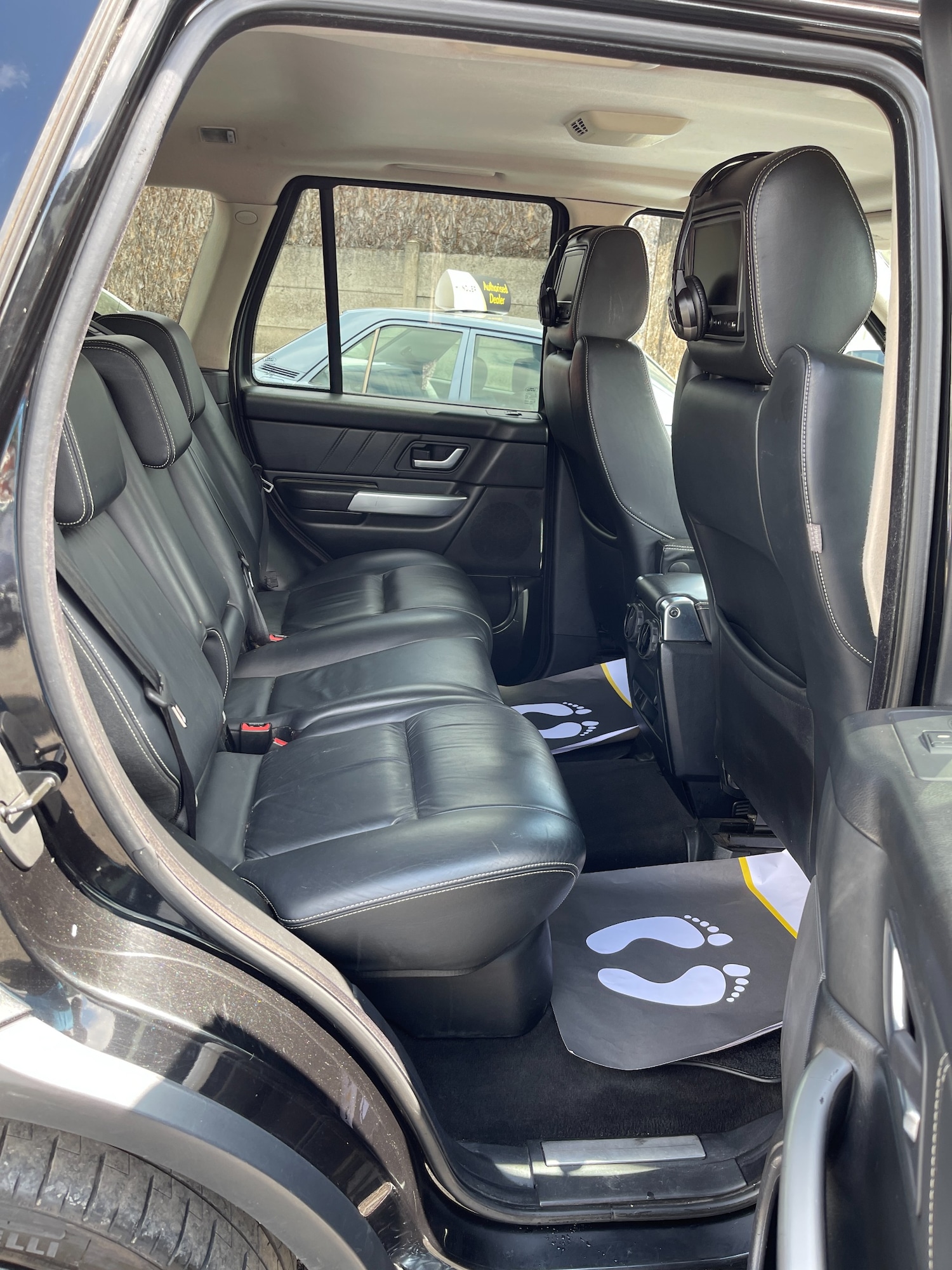 Vehicle 23