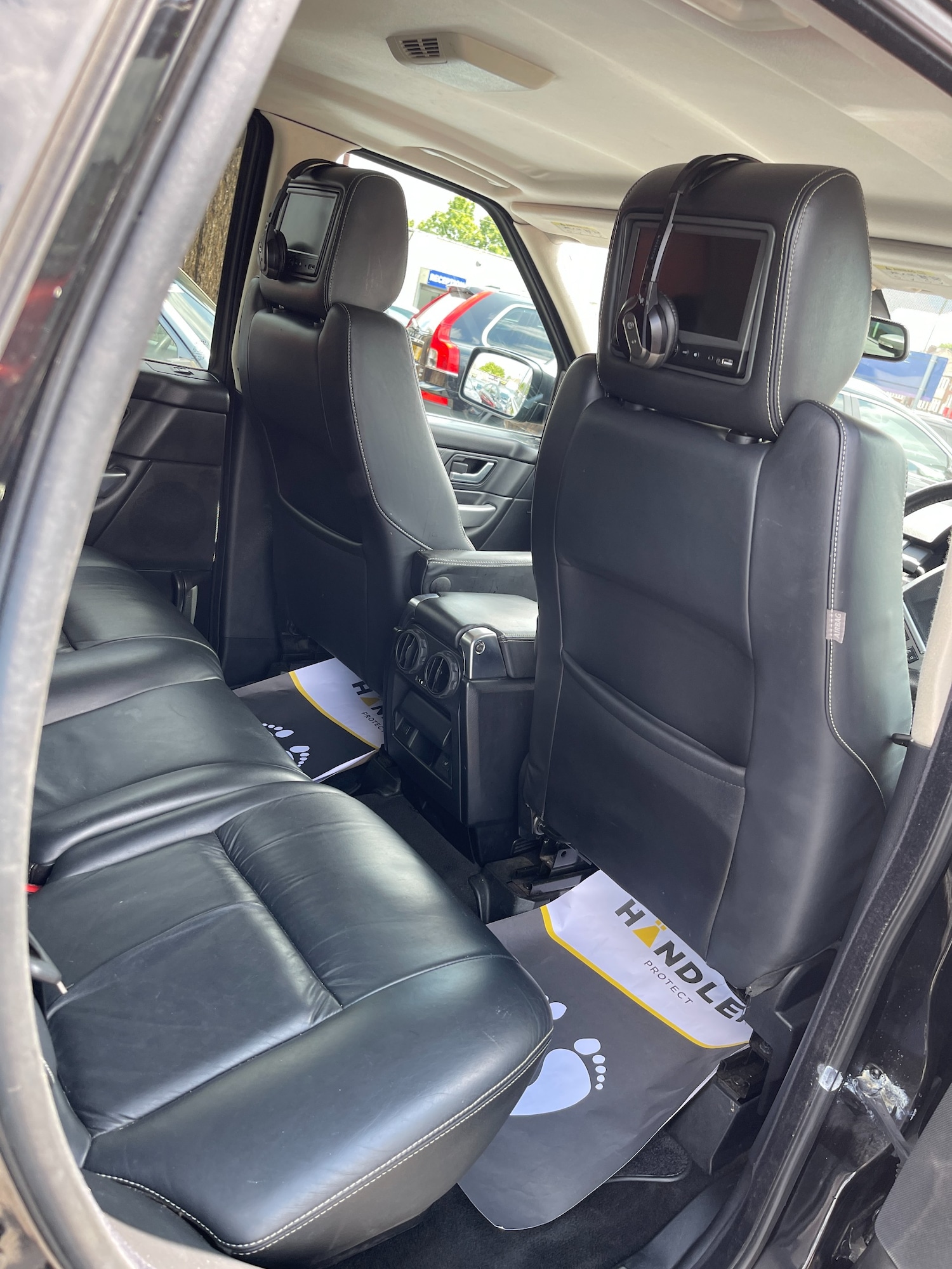 Vehicle 24