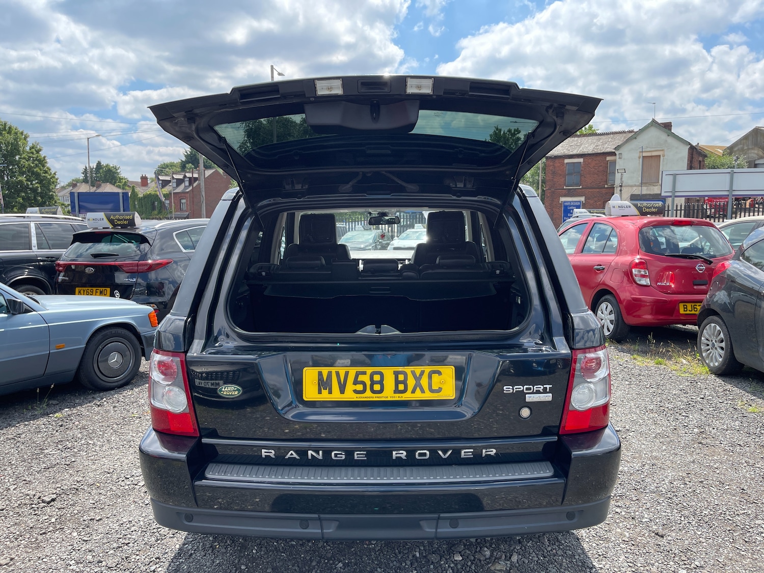 Vehicle 29