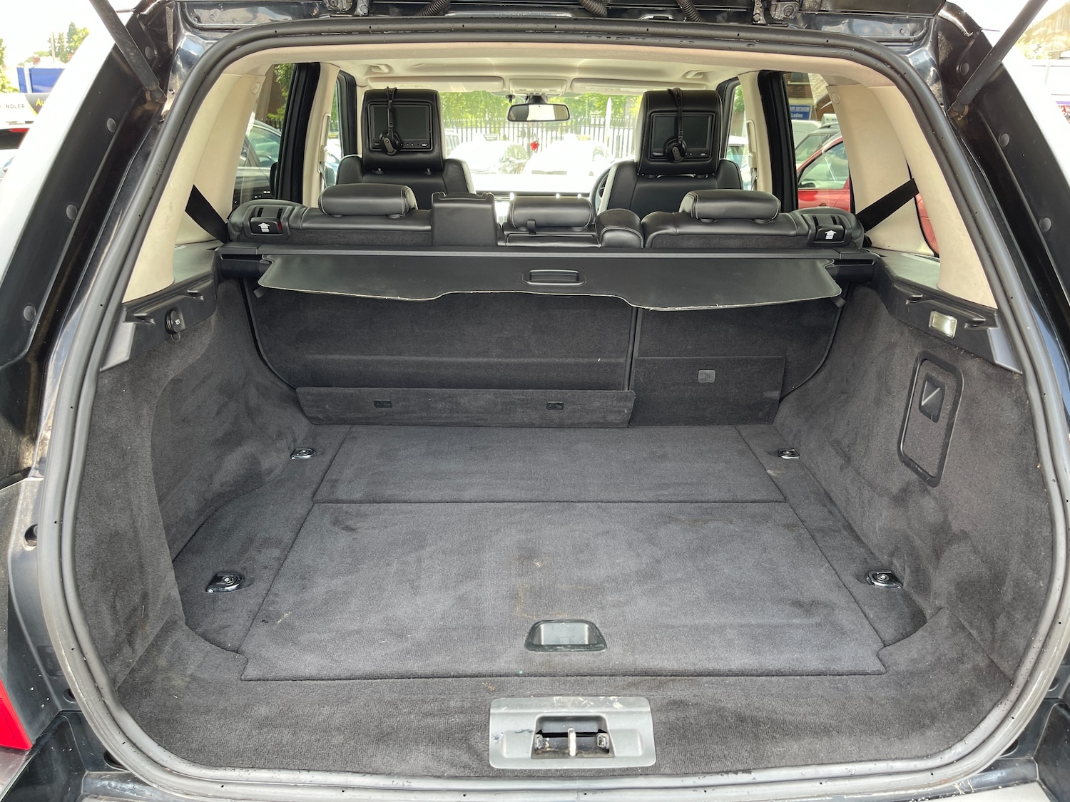 Vehicle 31