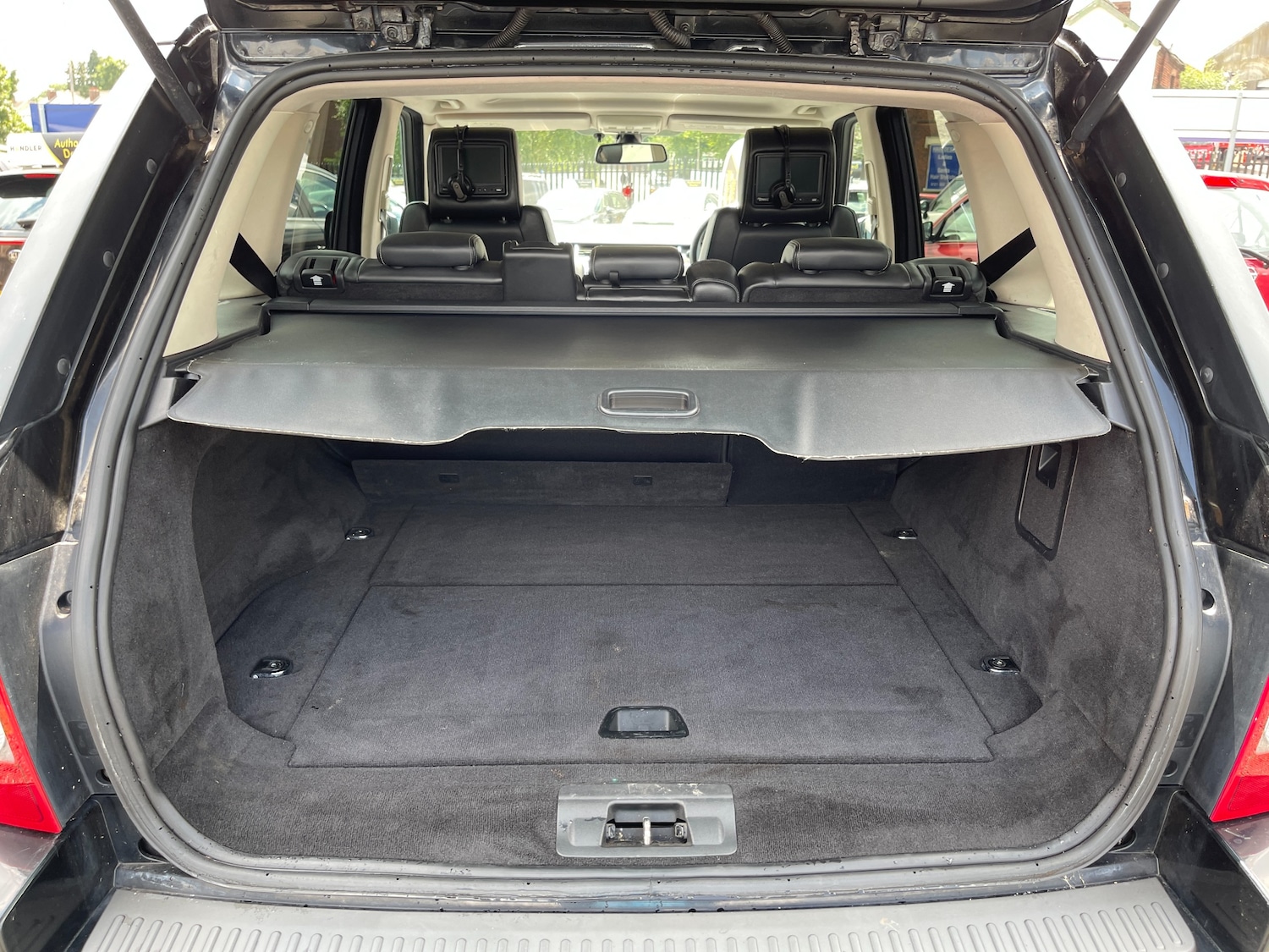 Vehicle 32