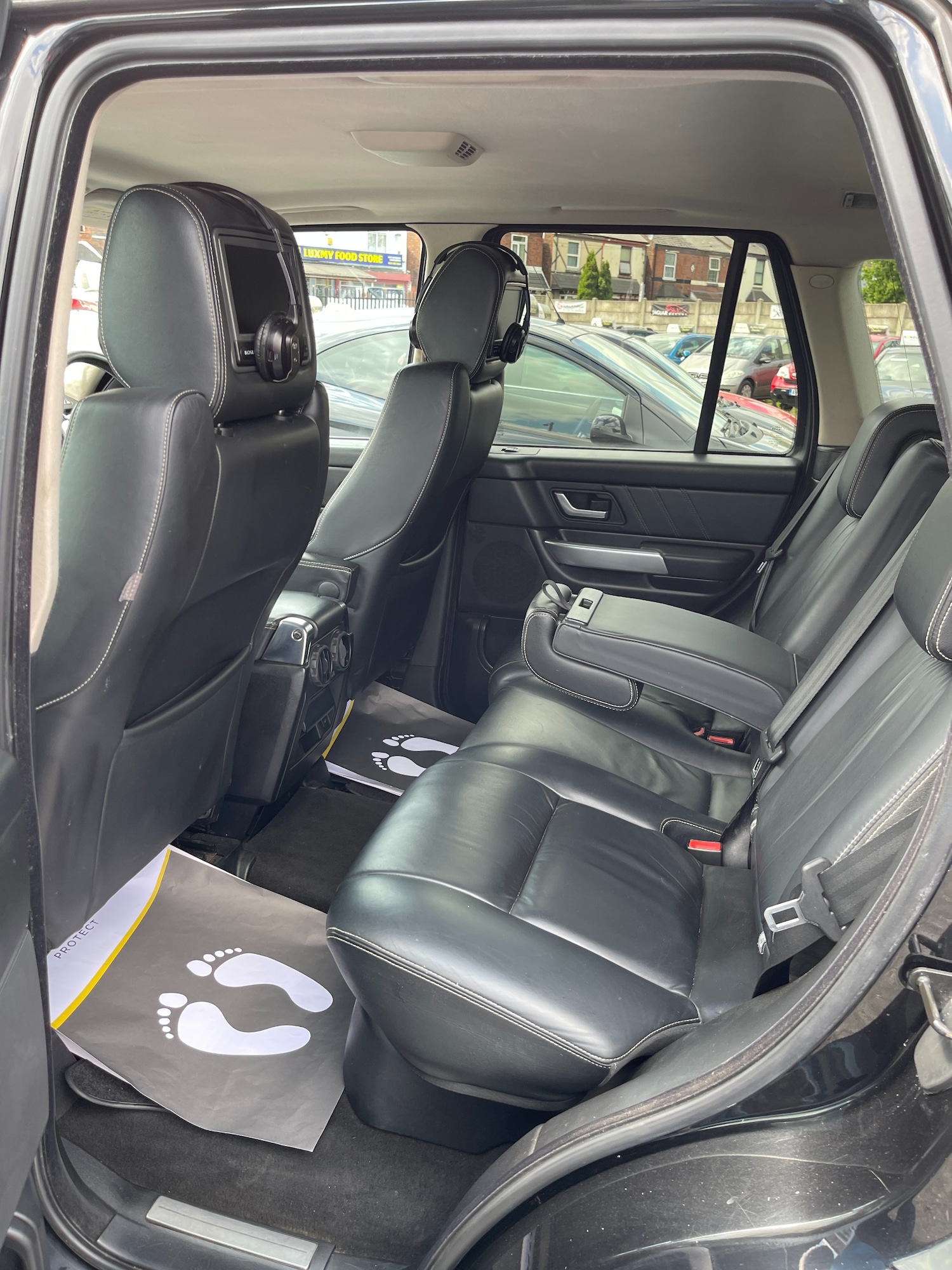 Vehicle 37
