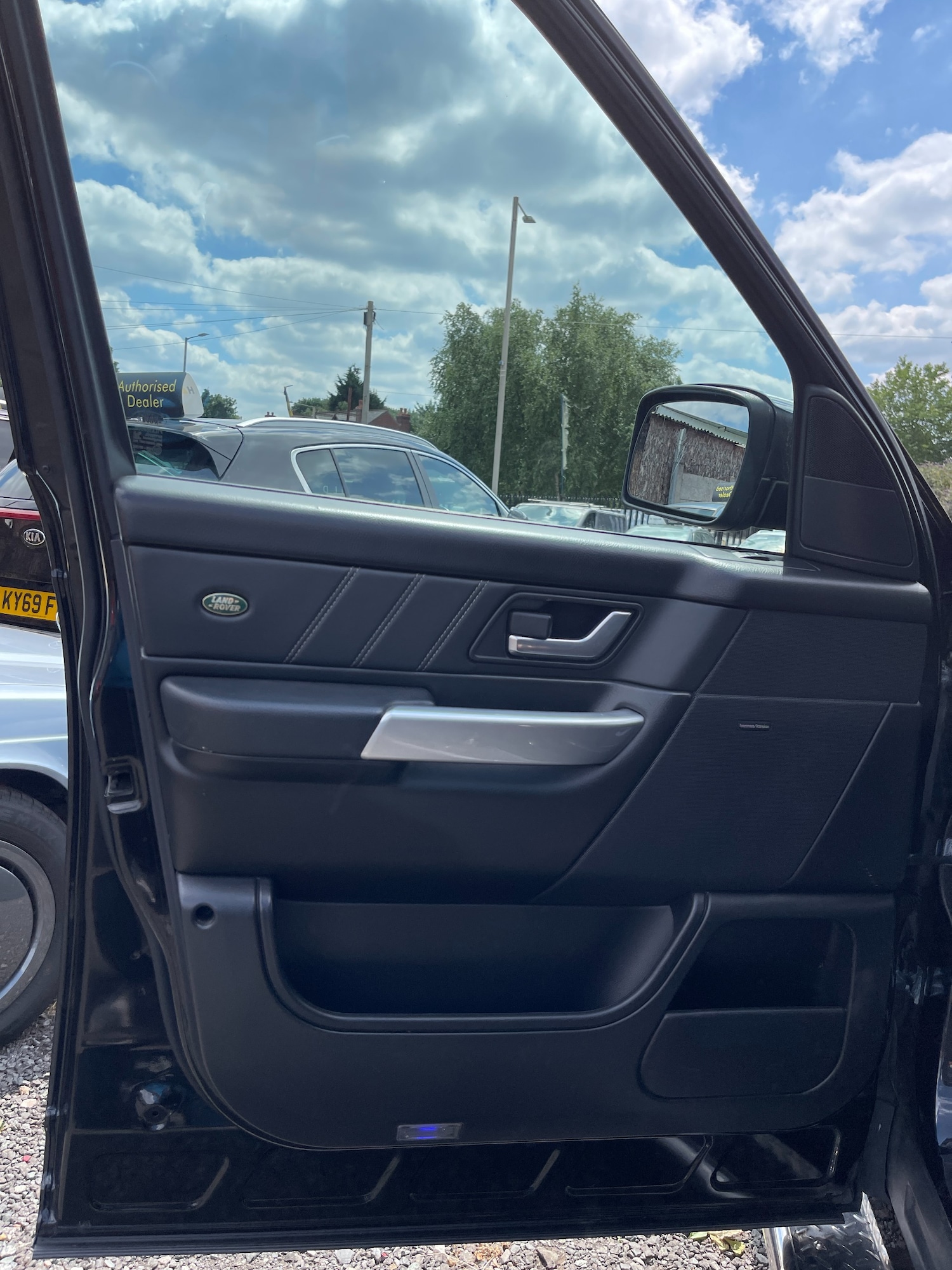 Vehicle 38