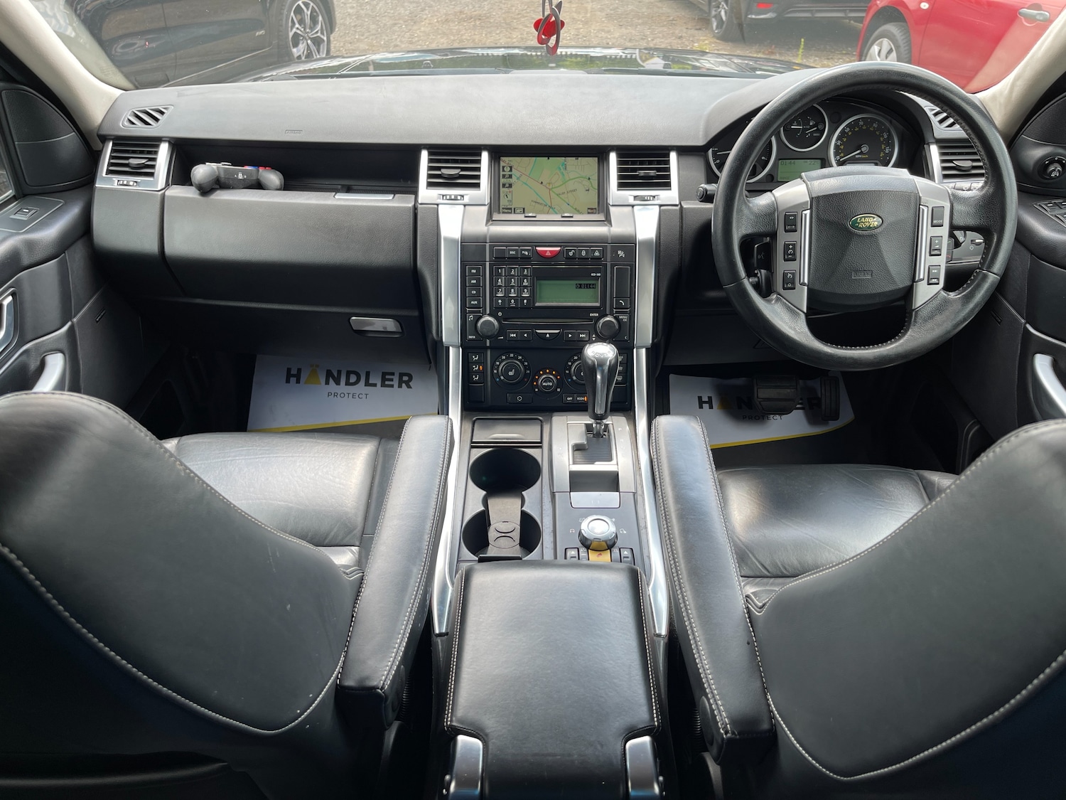 Vehicle 45