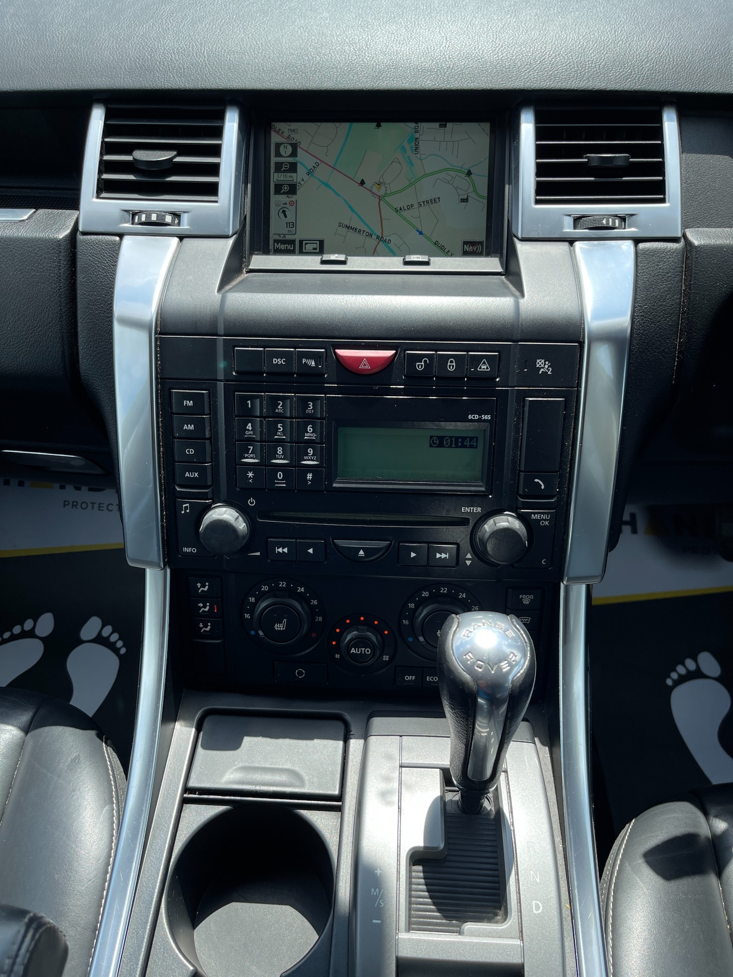 Vehicle 48