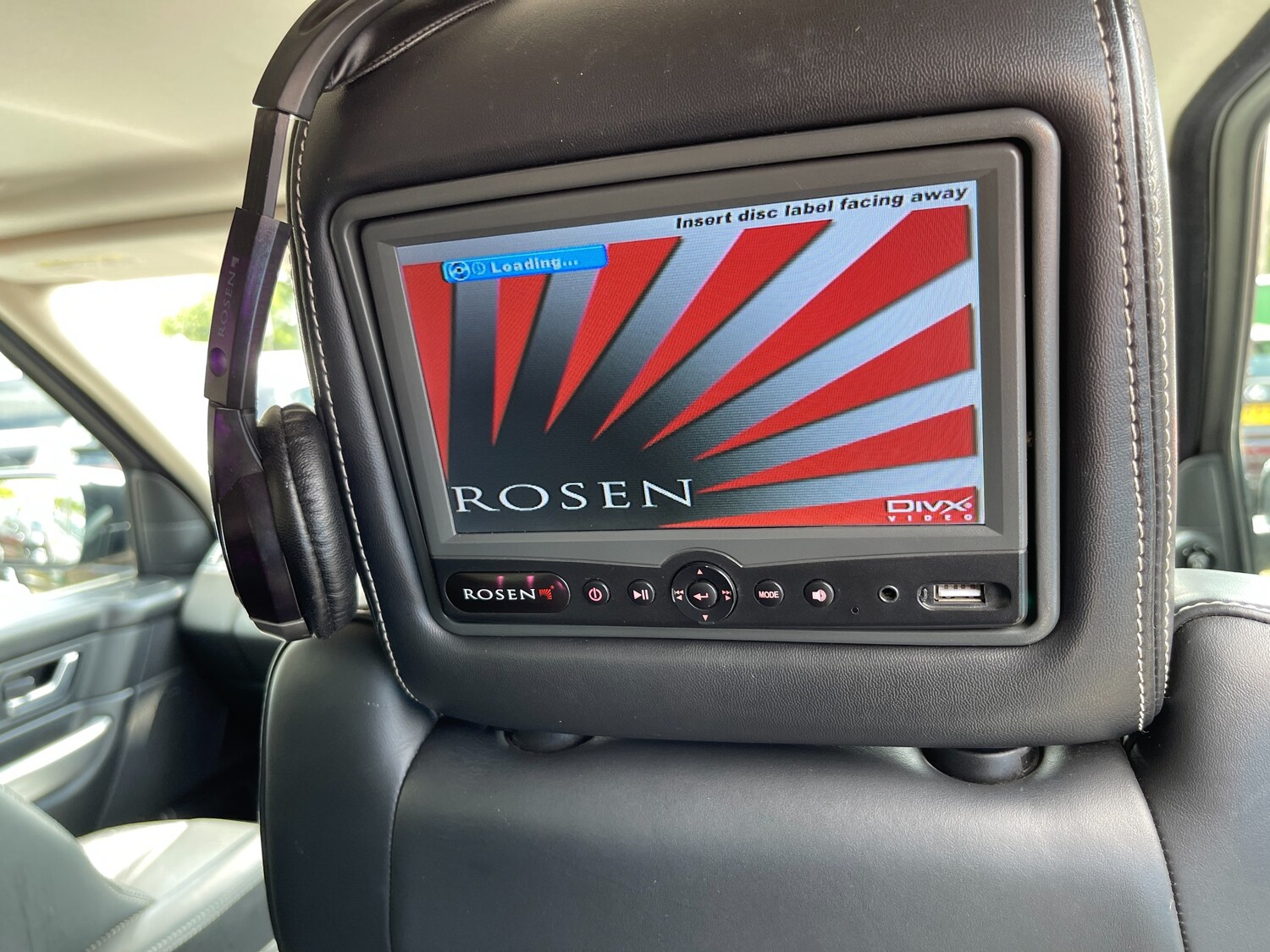 Used Land Rover Range Rover Sport 2008 for sale - 75044393: Photo 51