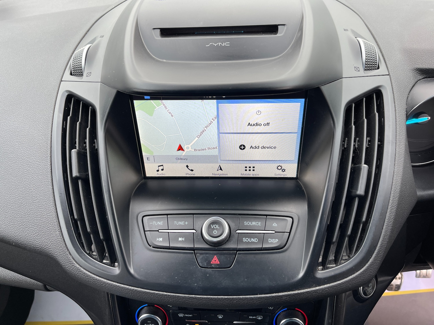 Used Ford Kuga 2019 for sale - 76369037: Photo 30