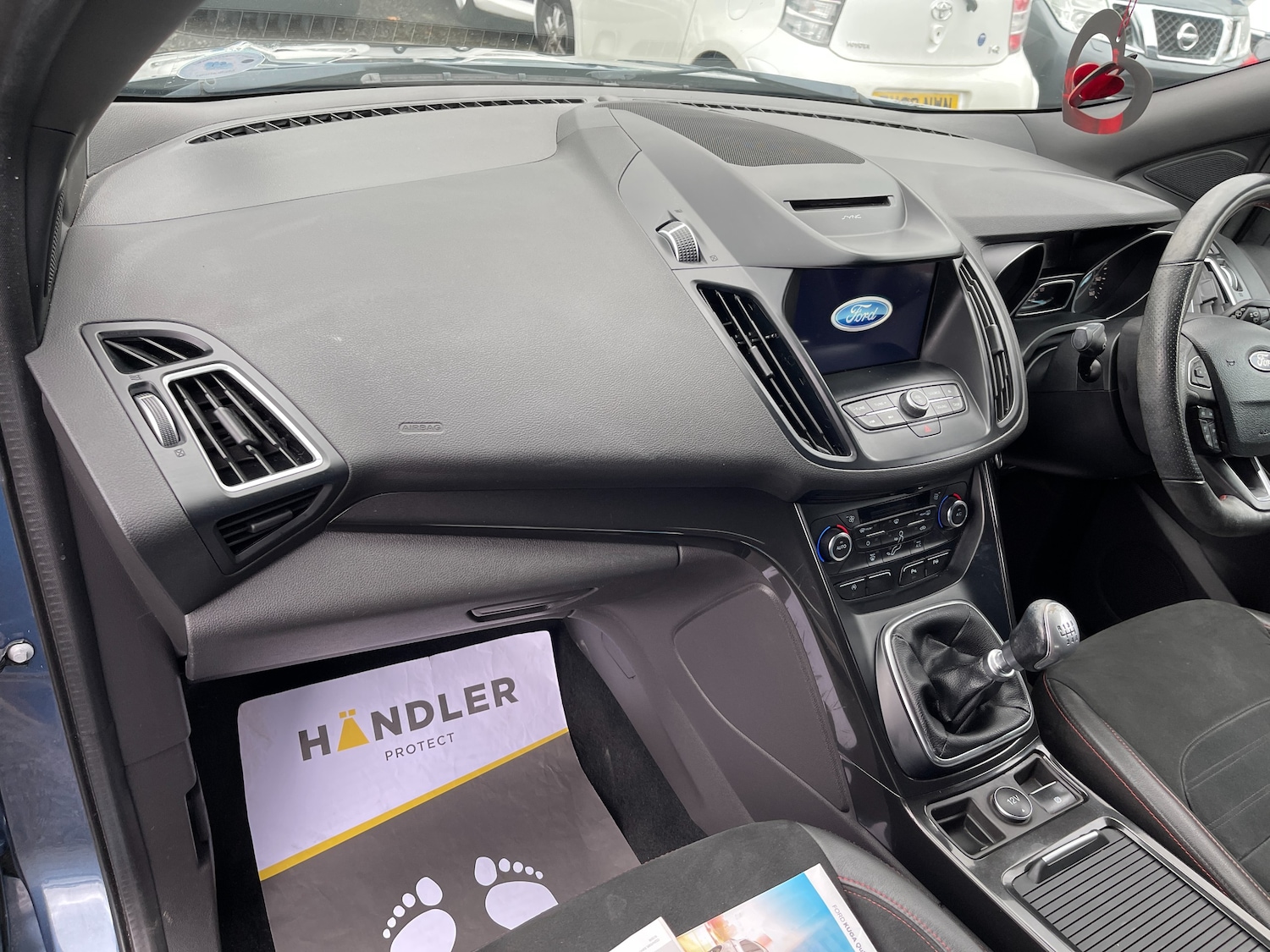 Used Ford Kuga 2019 for sale - 76369037: Photo 41