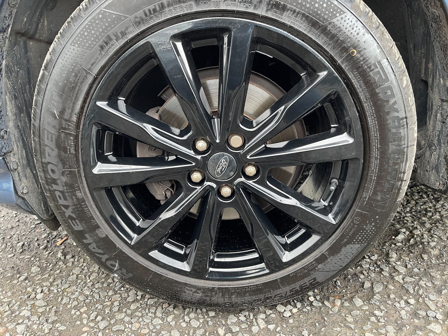 Used Ford Kuga 2019 for sale - 76369037: Photo 45