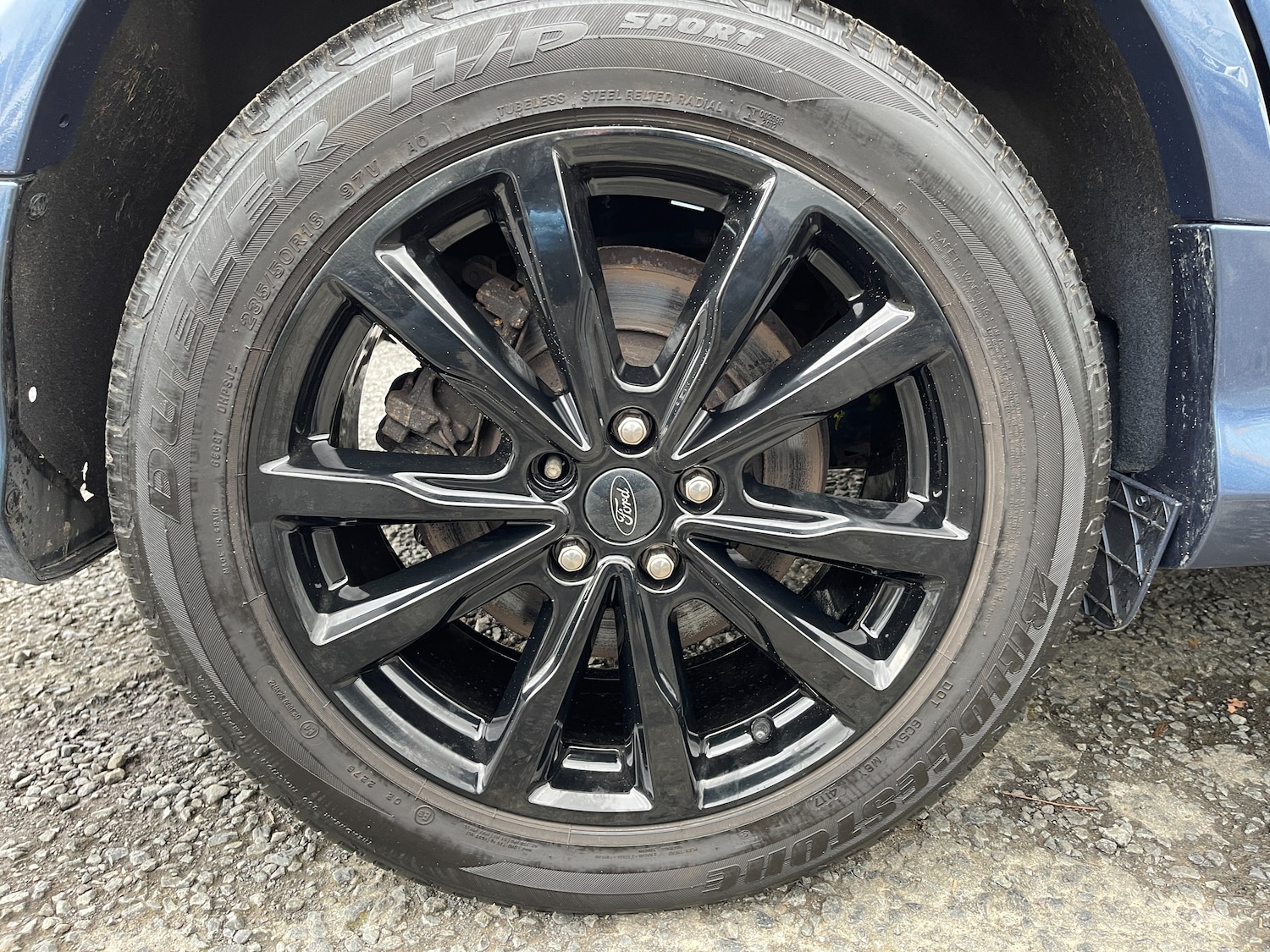 Used Ford Kuga 2019 for sale - 76369037: Photo 49