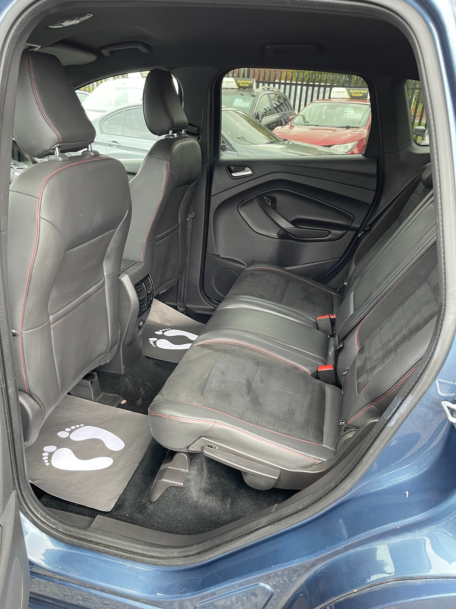 Used Ford Kuga 2019 for sale - 76369037: Photo 52