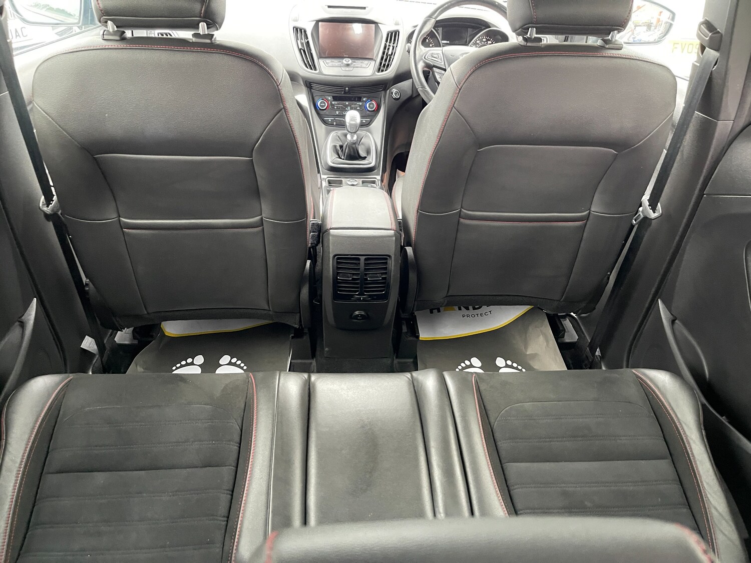 Used Ford Kuga 2019 for sale - 76369037: Photo 56