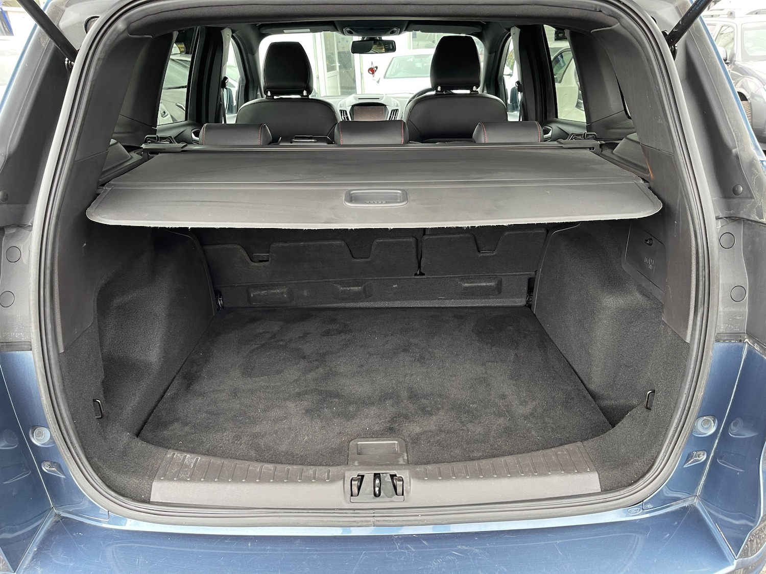 Used Ford Kuga 2019 for sale - 76369037: Photo 57