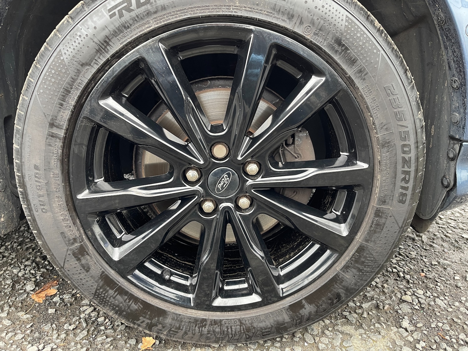 Used Ford Kuga 2019 for sale - 76369037: Photo 67