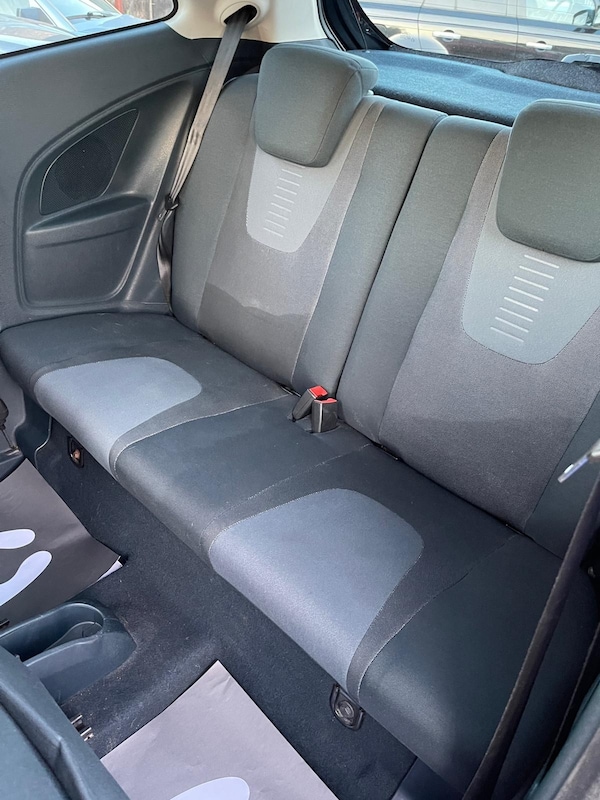 Used Ford Ka 2014 for sale - 75239698: Photo 15