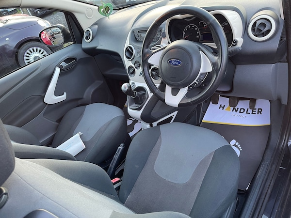Used Ford Ka 2014 for sale - 75239698: Photo 17