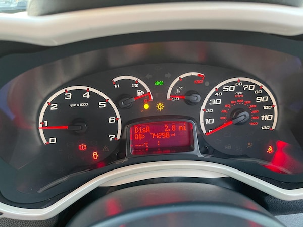 Used Ford Ka 2014 for sale - 75239698: Photo 18
