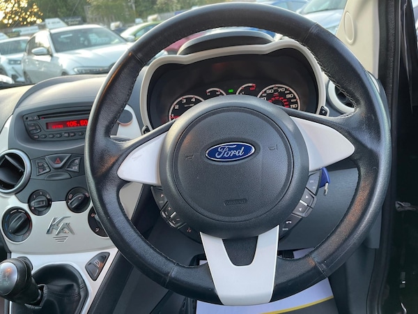 Used Ford Ka 2014 for sale - 75239698: Photo 21