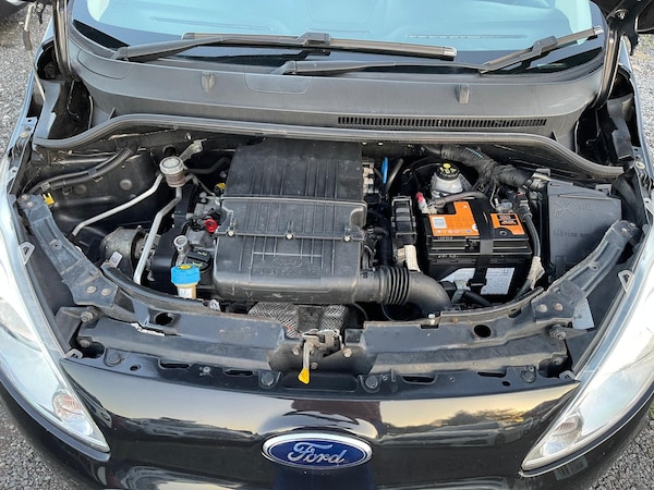 Used Ford Ka 2014 for sale - 75239698: Photo 22