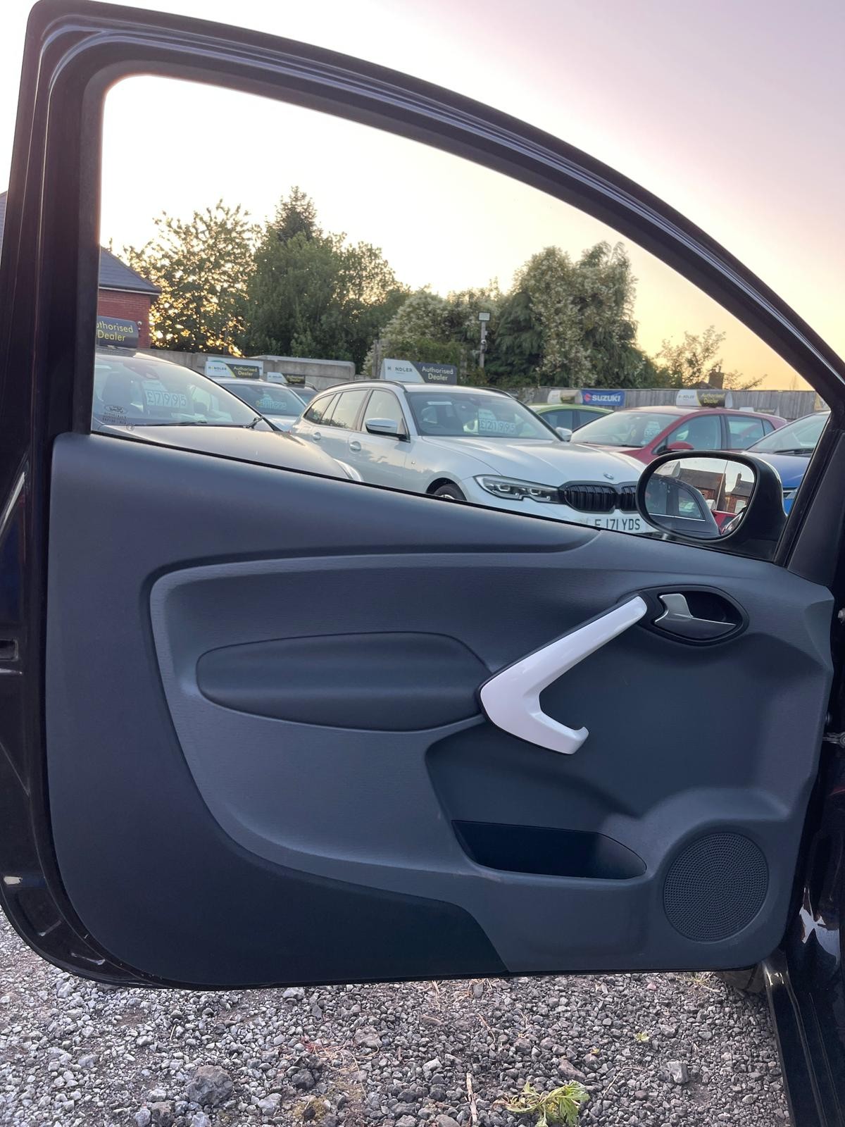 Vehicle 24