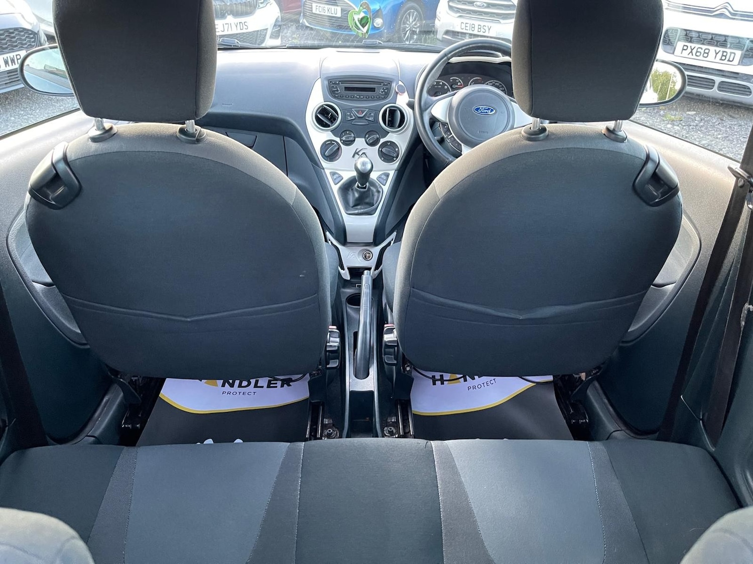 Vehicle 25