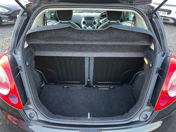 Used Ford Ka 2014 for sale - 75239698: Photo 27