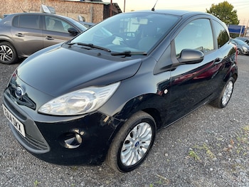 Used Ford Ka 2014 for sale - 75239698: Photo