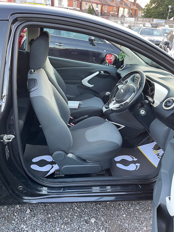 Used Ford Ka 2014 for sale - 75239698: Photo 30