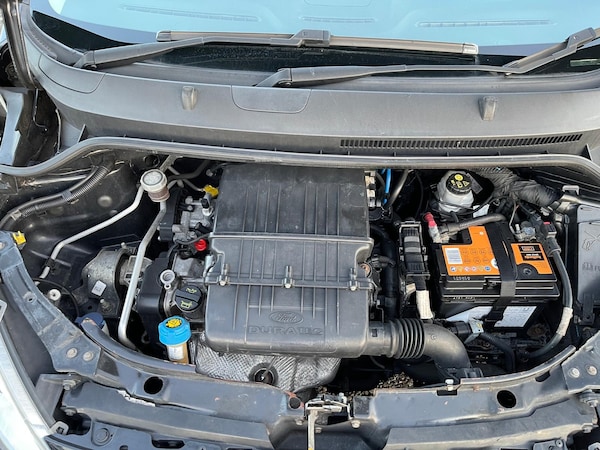 Used Ford Ka 2014 for sale - 75239698: Photo 31