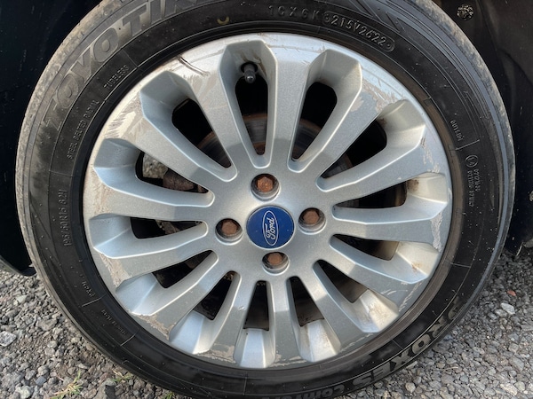 Used Ford Ka 2014 for sale - 75239698: Photo 33