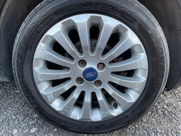 Used Ford Ka 2014 for sale - 75239698: Photo 36