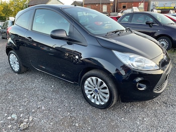 Used Ford Ka 2014 for sale - 75239698: Photo
