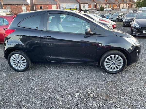 Used Ford Ka 2014 for sale - 75239698: Photo 6
