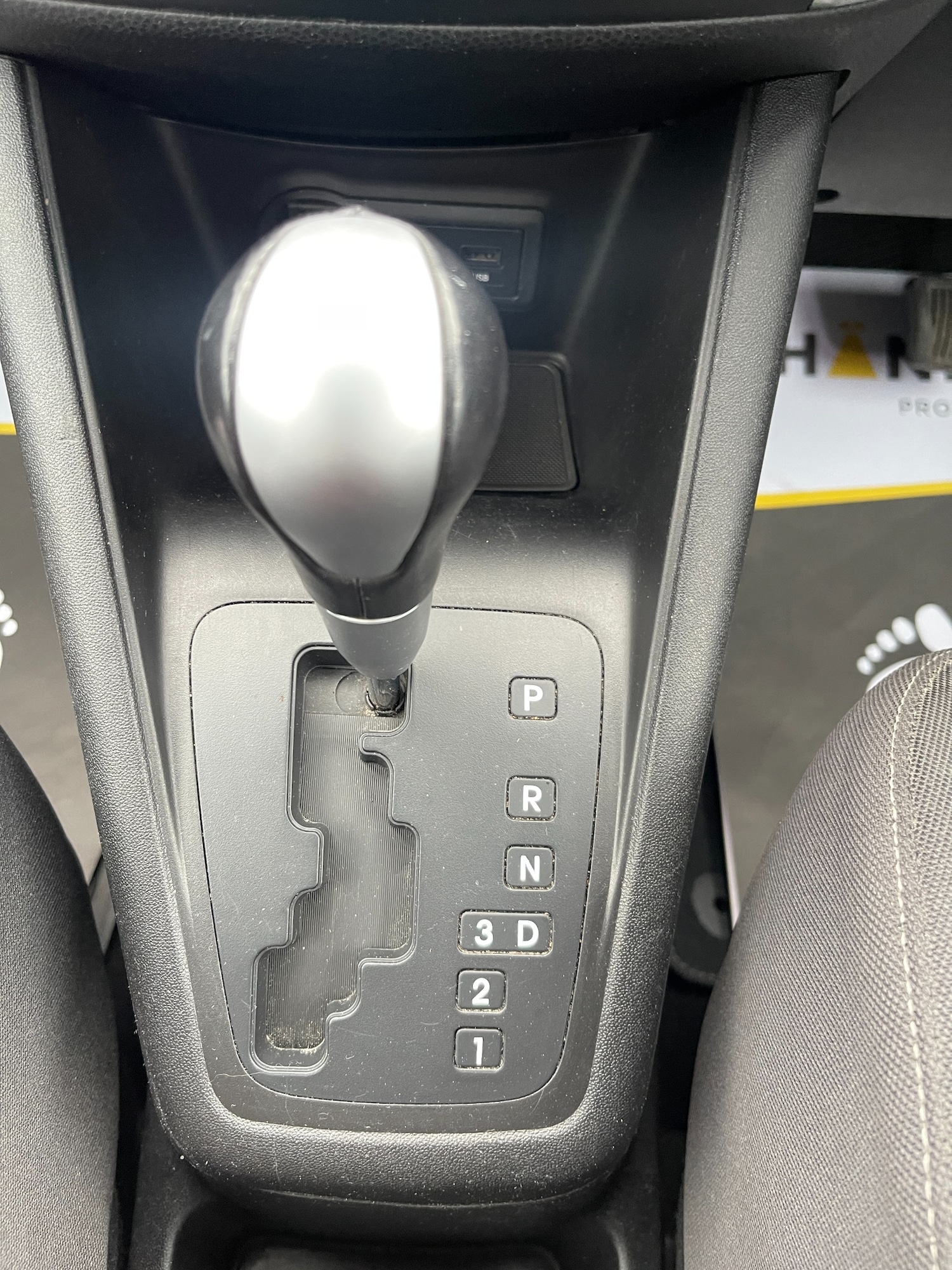 Vehicle 23