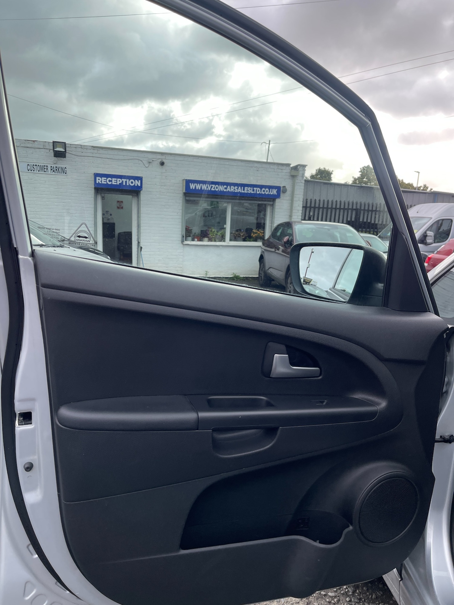 Vehicle 31