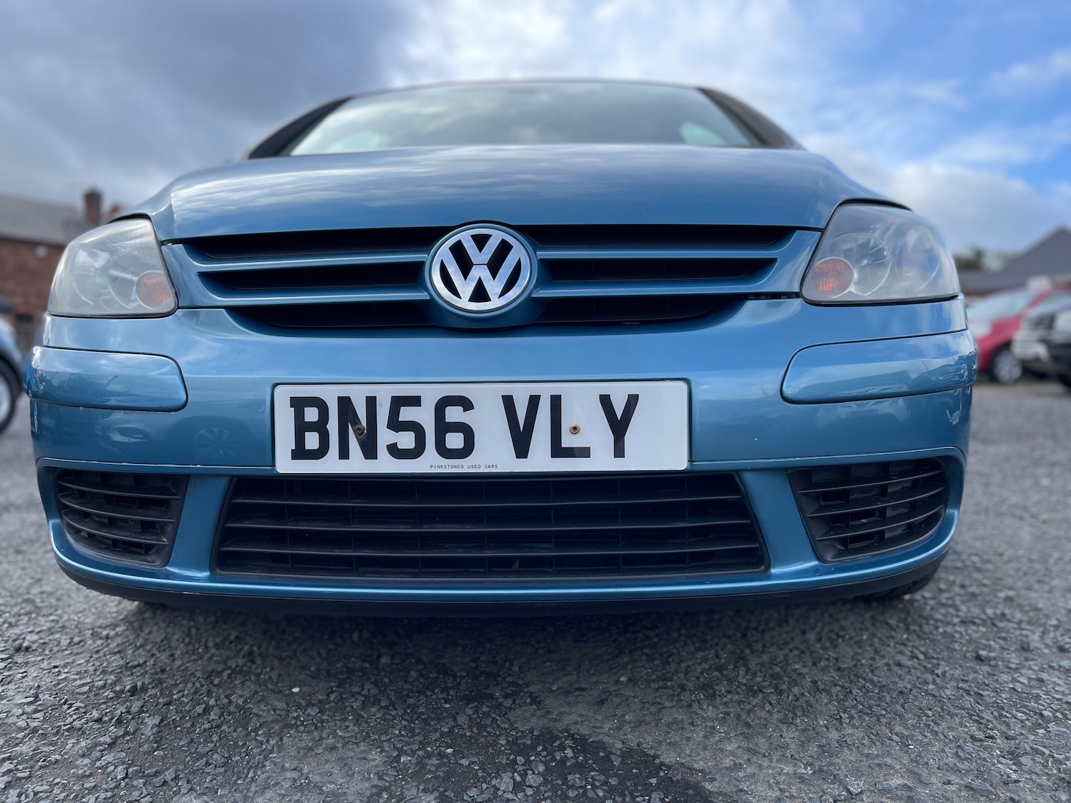 Used Volkswagen Golf 2006 for sale - 76174151: Photo 11