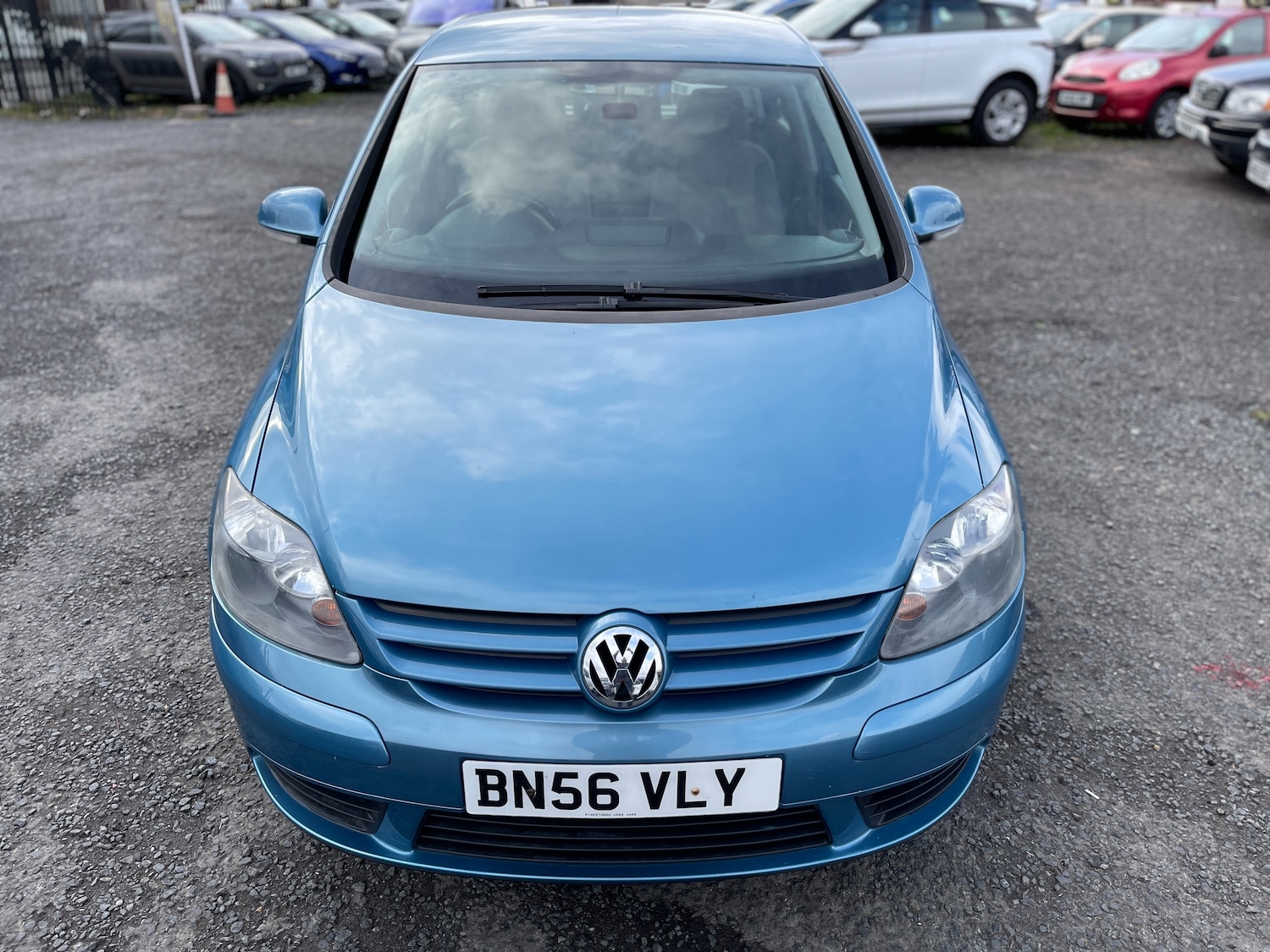 Used Volkswagen Golf 2006 for sale - 76174151: Photo 13