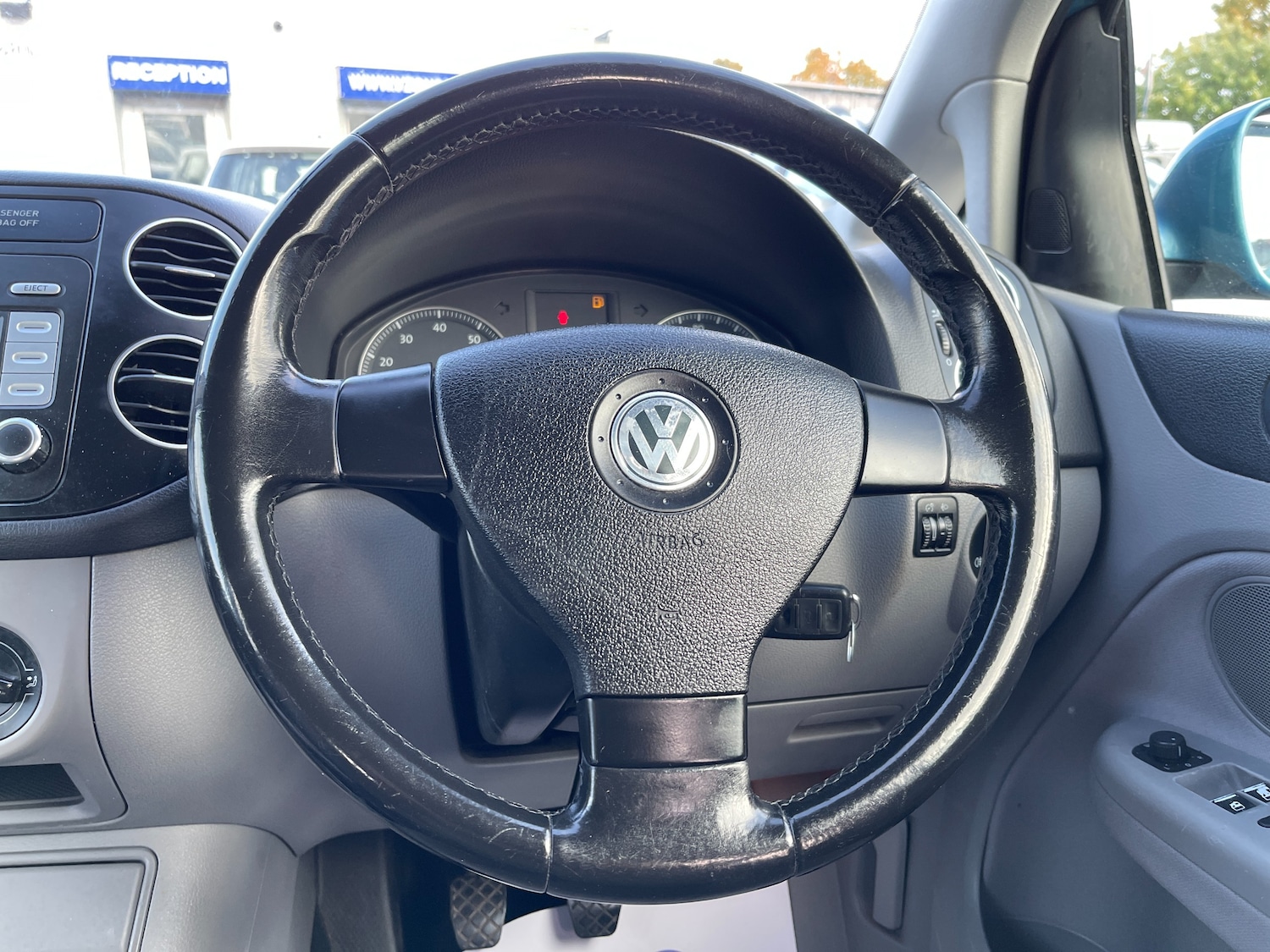 Used Volkswagen Golf 2006 for sale - 76174151: Photo 17