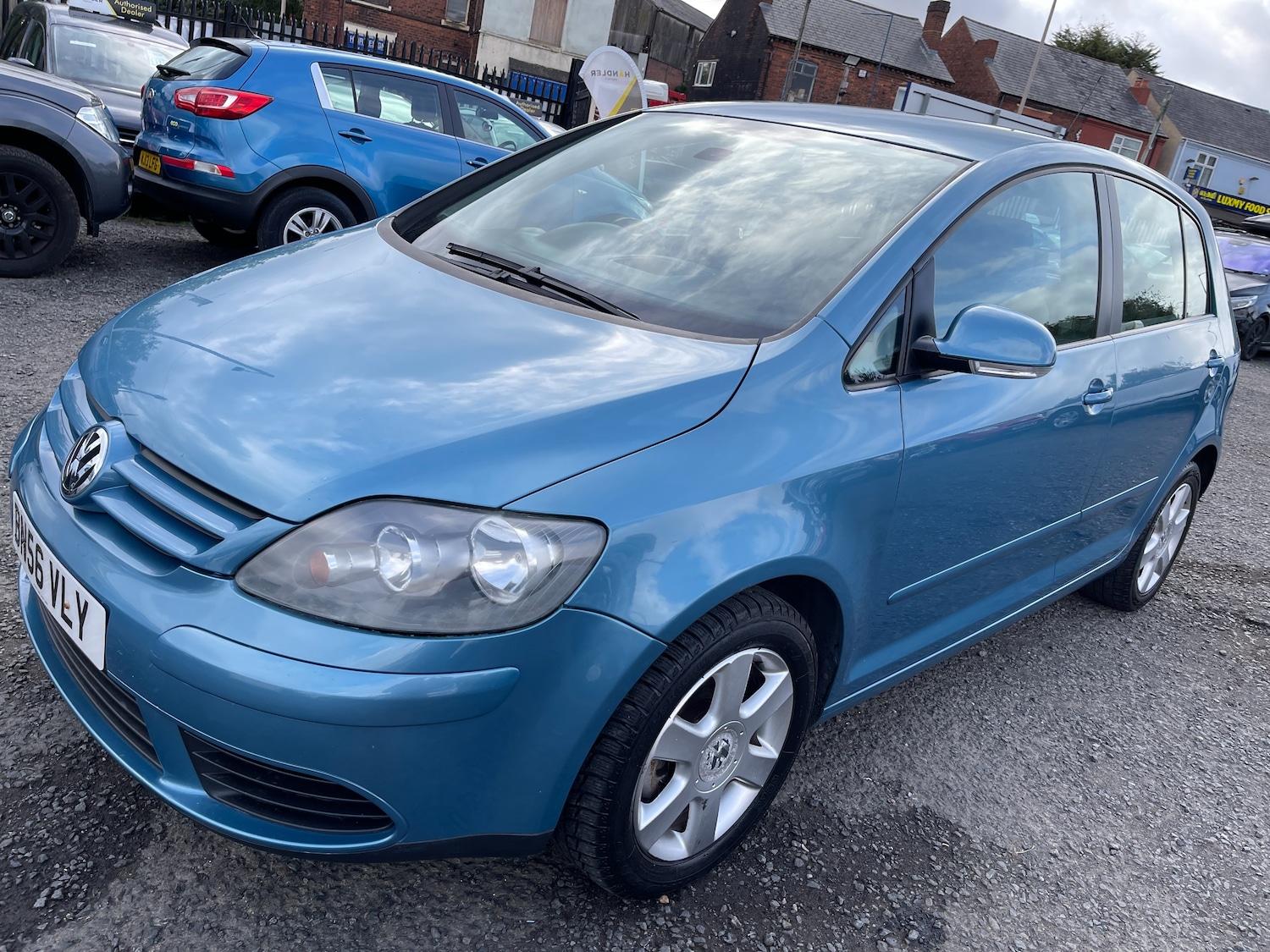 Used Volkswagen Golf 2006 for sale - 76174151: Photo 2