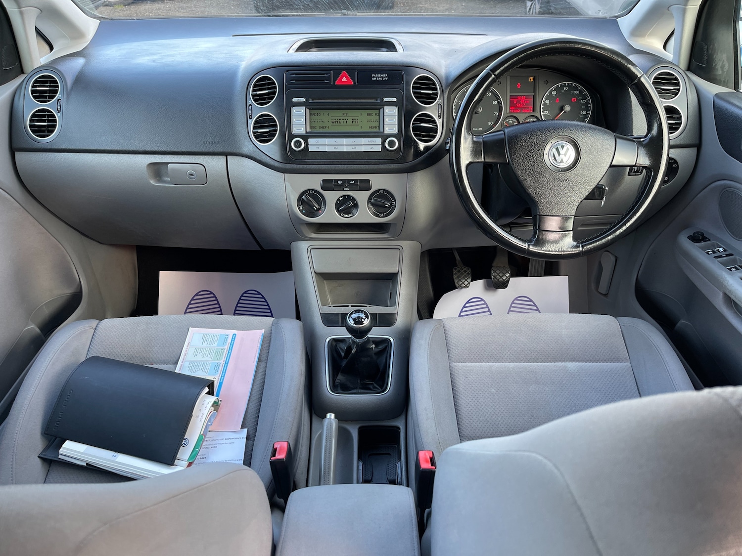 Used Volkswagen Golf 2006 for sale - 76174151: Photo 20