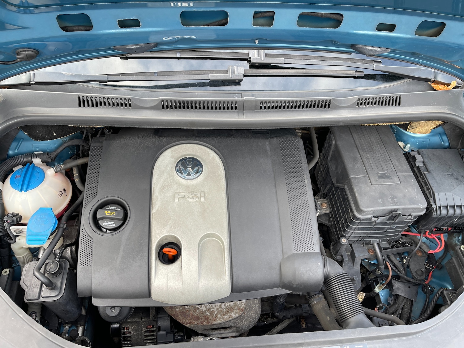 Used Volkswagen Golf 2006 for sale - 76174151: Photo 24
