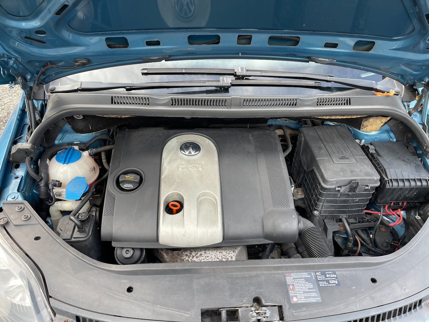 Used Volkswagen Golf 2006 for sale - 76174151: Photo 25